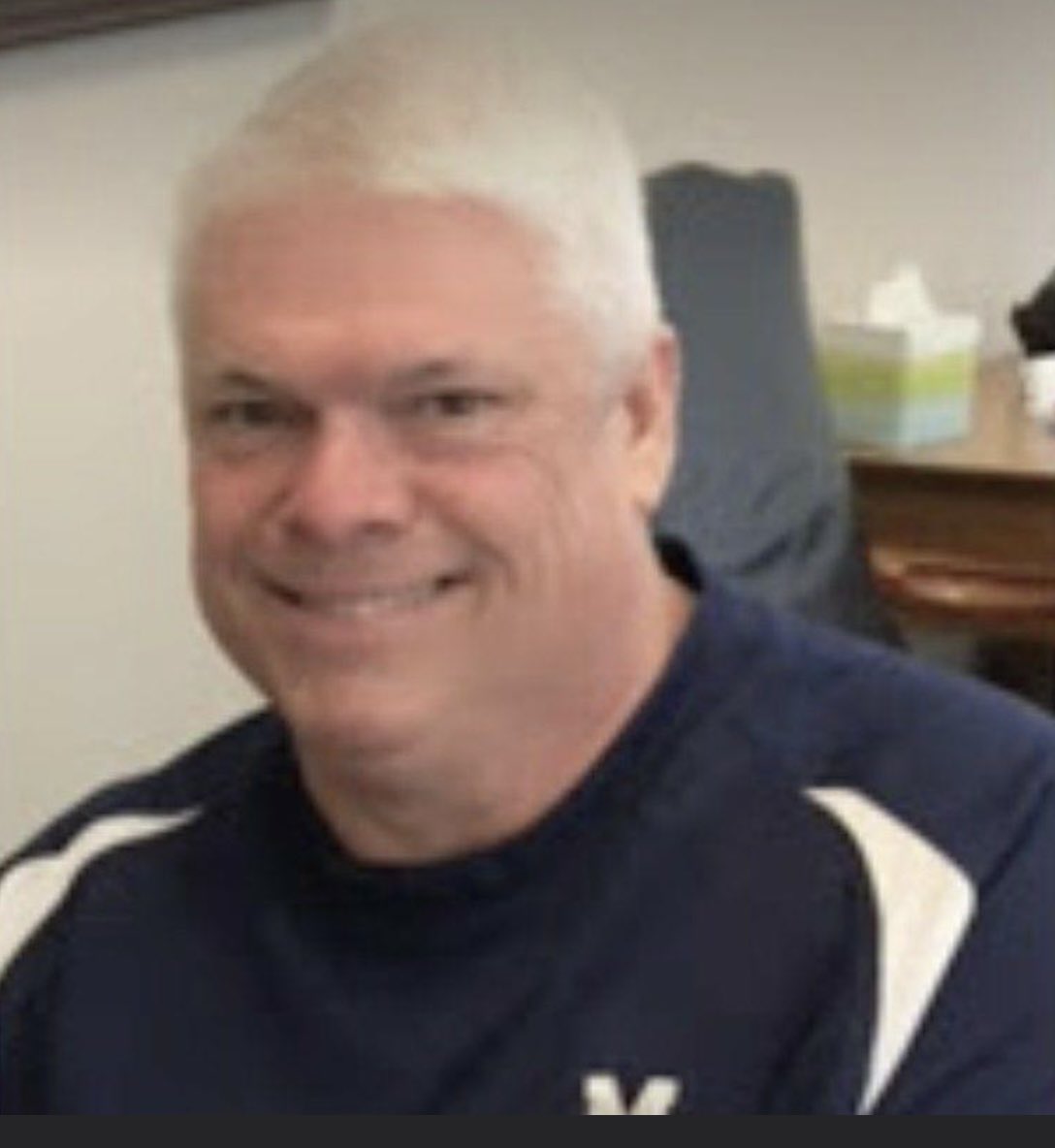 @GraniteBears 🏈 sends its thoughts & prayers 🙏 to the family of Mr Matt Goins who was a longtime supporter of the Bears program from ‘99 until his passing 🐻 @MACSchools @granitesquad @Coach_Holder4 @MABearHistorian @kholder23 @MrCoryLeeSmith