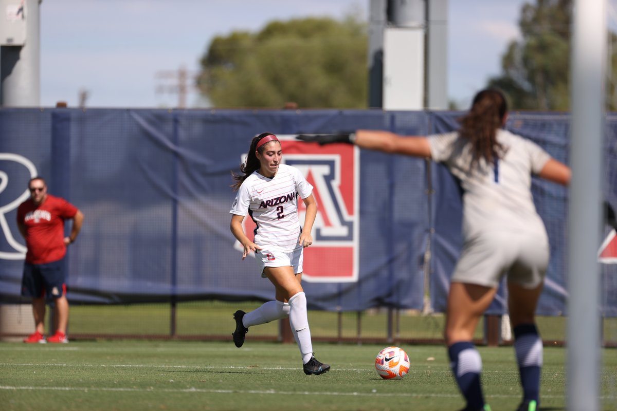 AZATHLETICS's tweet photo. What a weekend!

🏐 𝑾𝑾𝑾
🏃‍♀️ 𝑾
🏈 𝑾
⚽️ 𝑾 https://t.co/fJ2P5Y0qEJ