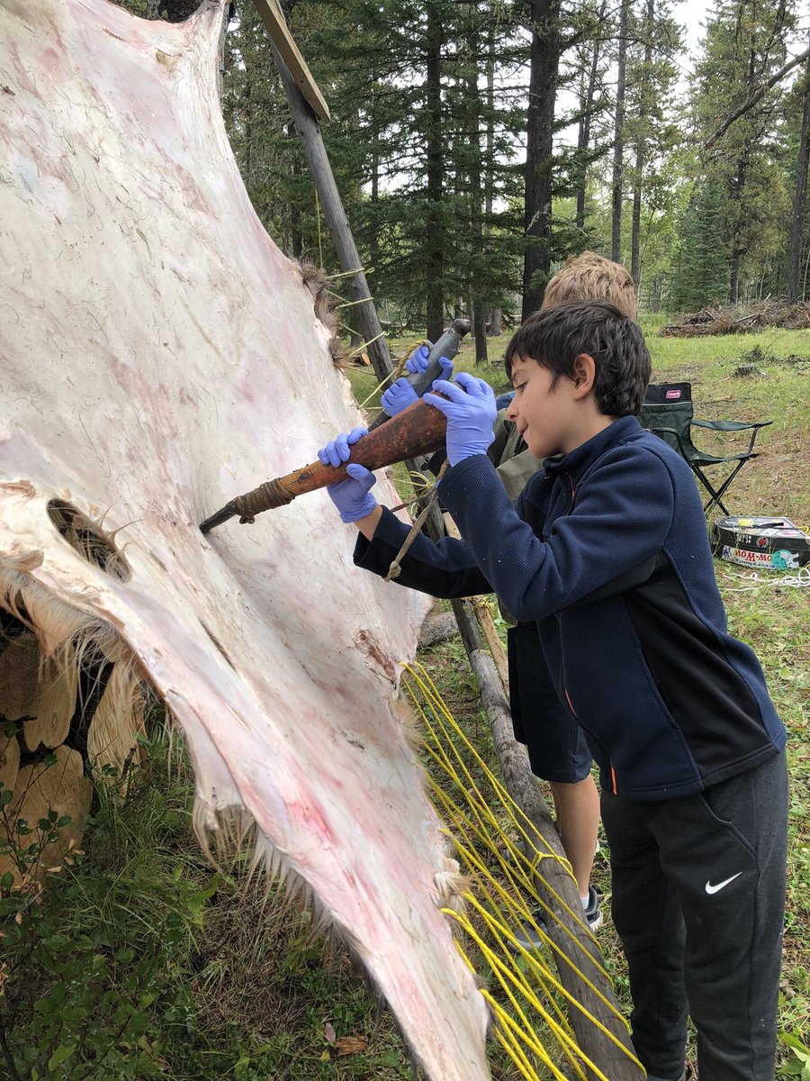 Highlights from this year’s fall camp <a href="/connectcharter/">Connect Charter</a>