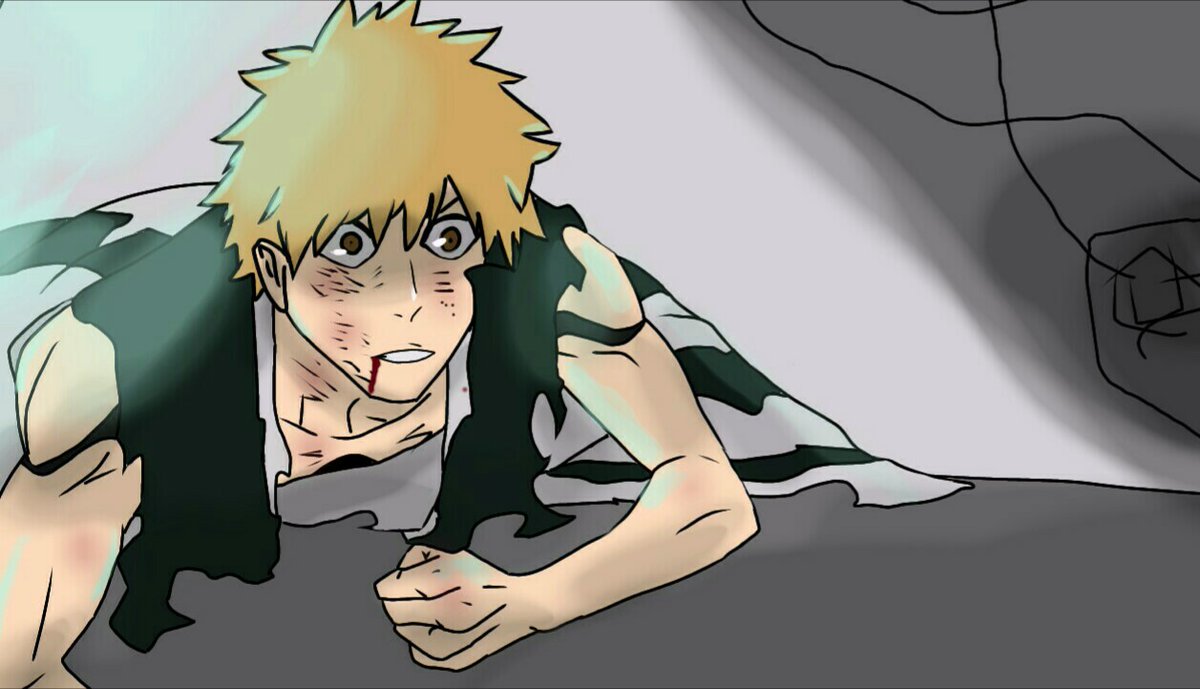 Evelin_sempai15's tweet photo. Crédito de los dibujos @FULANGXIOS 🫶

#BLEACH_anime #IchigoKurosaki #dibujos #anime #animeart #bleachanime #dibujodigital #ichigo #bleach https://t.co/ZhyXULVSAG
