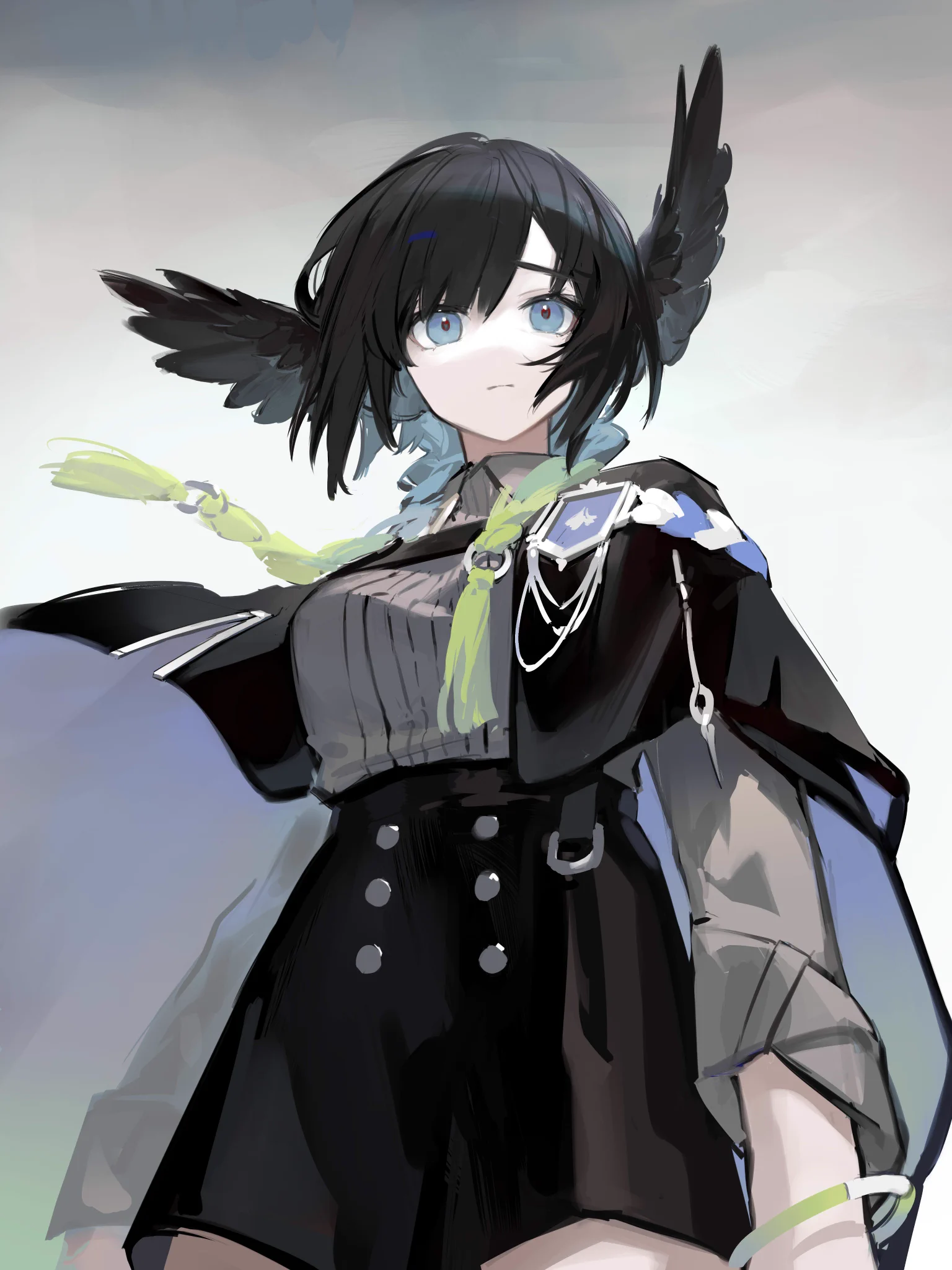 IRIS_口艺on X: 