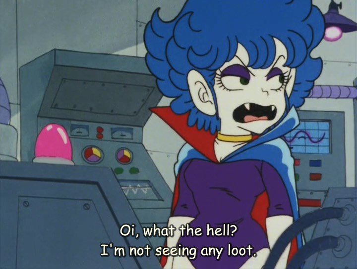 Hozonkai1's tweet photo. Name your fictional crush!
I’ll start 
#Trampire #DrSlump https://t.co/MofxaqhiGA