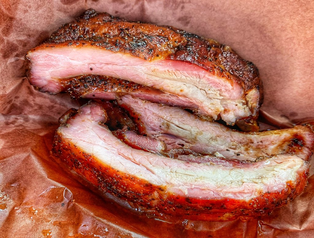 ChefGruel's tweet photo. Did you know: Humans first enjoyed the taste of roasted meat due to an accidental forest fire. https://t.co/aWbY5sKFkm