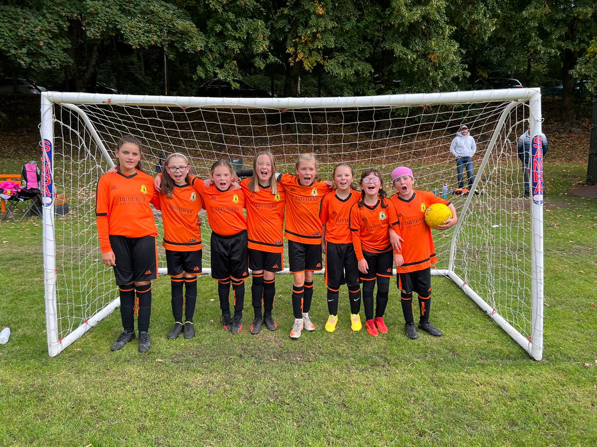 Abertillery Belles Football Club Mini & Juniors tweet media