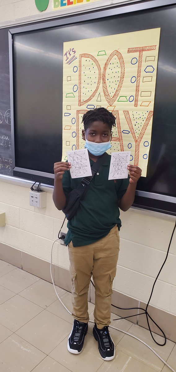 Walker Mill Middle School TAG/Honors tweet media