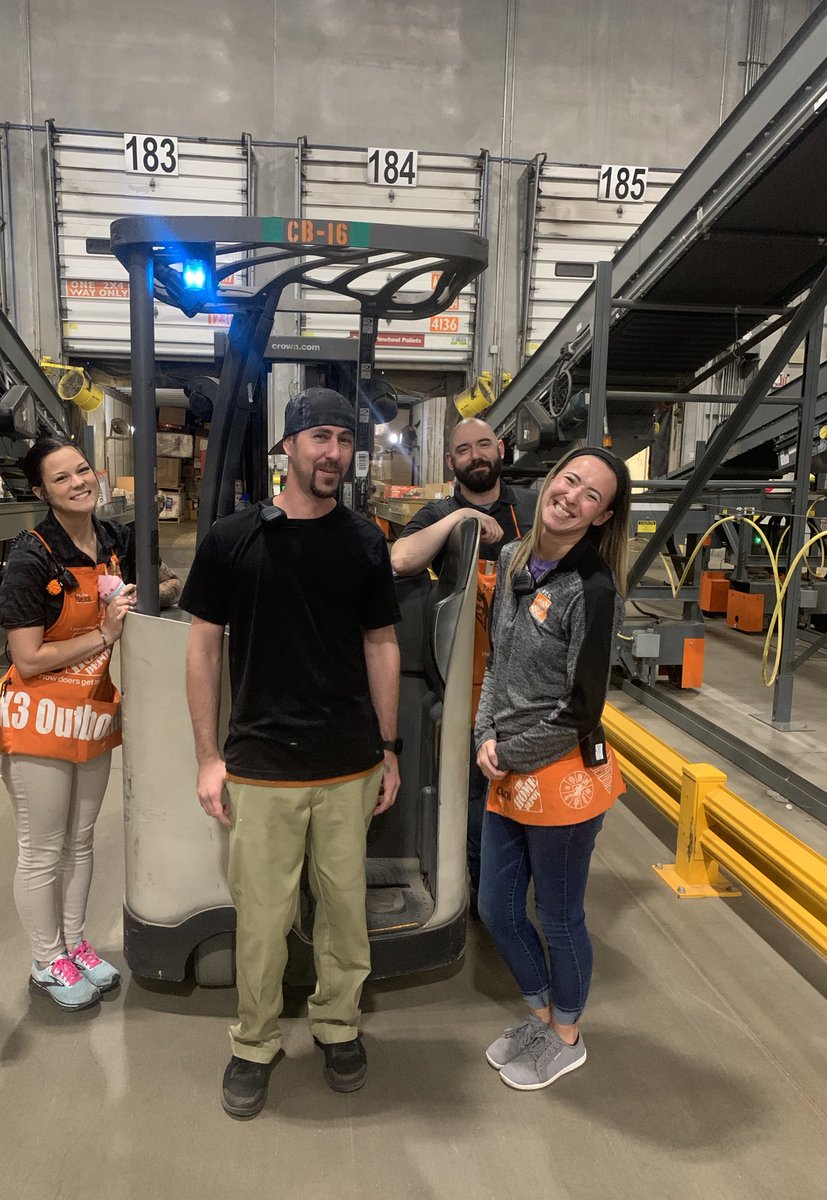 JWeidner (@thdjweidner) on Twitter photo Safety First !!! K3 Outbound making it happen. Thank you Laura for joining the team on the Engagement walk! <a href="/THDChrisOrsini/">Chris Orsini</a> <a href="/SpottsCarl/">Carl Spotts</a> <a href="/abadertscherthd/">@ABadertscherTHD</a> <a href="/lb6566/">Lorena Sprau</a> @AlexTHD5120 <a href="/AlexaKennedyTHD/">Alexa Kennedy</a> <a href="/logansahadiTHD/">Logan Sahadi</a> <a href="/jdesant12/">Julian DeSantis</a> Safety First !!! K3 Outbound making it happen. Thank you Laura for joining the team on the Engagement walk! <a href="/THDChrisOrsini/">Chris Orsini</a> <a href="/SpottsCarl/">Carl Spotts</a> <a href="/abadertscherthd/">@ABadertscherTHD</a> <a href="/lb6566/">Lorena Sprau</a> @AlexTHD5120 <a href="/AlexaKennedyTHD/">Alexa Kennedy</a> <a href="/logansahadiTHD/">Logan Sahadi</a> <a href="/jdesant12/">Julian DeSantis</a>
