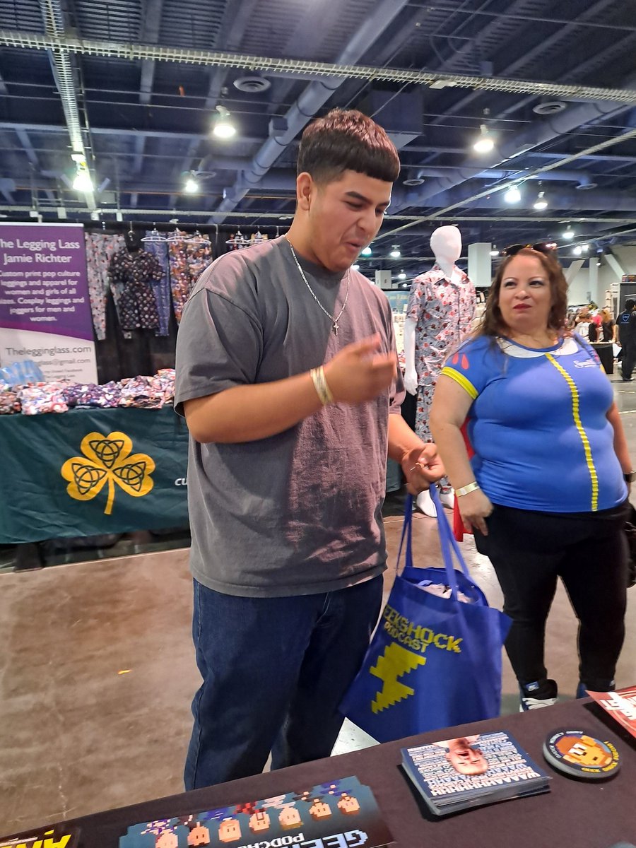 What's going in my mouth strikes again!