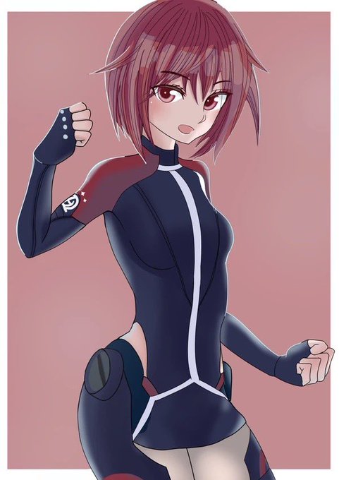 リンちゃんみたいな子だとより来るものがある気がする健全絵と並べるやつ 