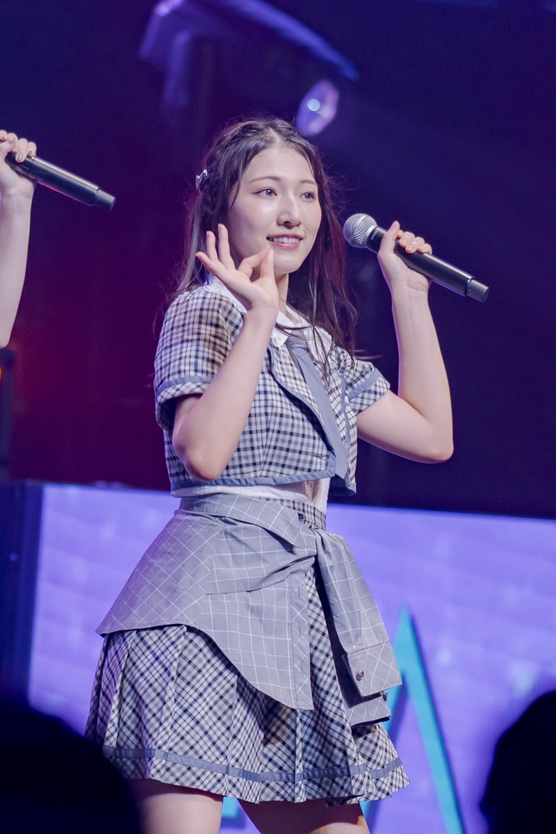 frago_land's tweet photo. 2022/09/17
≠ME 全国ツアー2022
「もしこれが恋ならば君しか無理なんだよ」
さいたま市文化センター 昼公演

蟹沢萌子ちゃん(@kanisawa_moeko) ①

#ノイミー
#ノイミー_カメコ
#ノイミー全国ツアー2022
#蟹沢萌子 https://t.co/GxcYMvUCyt