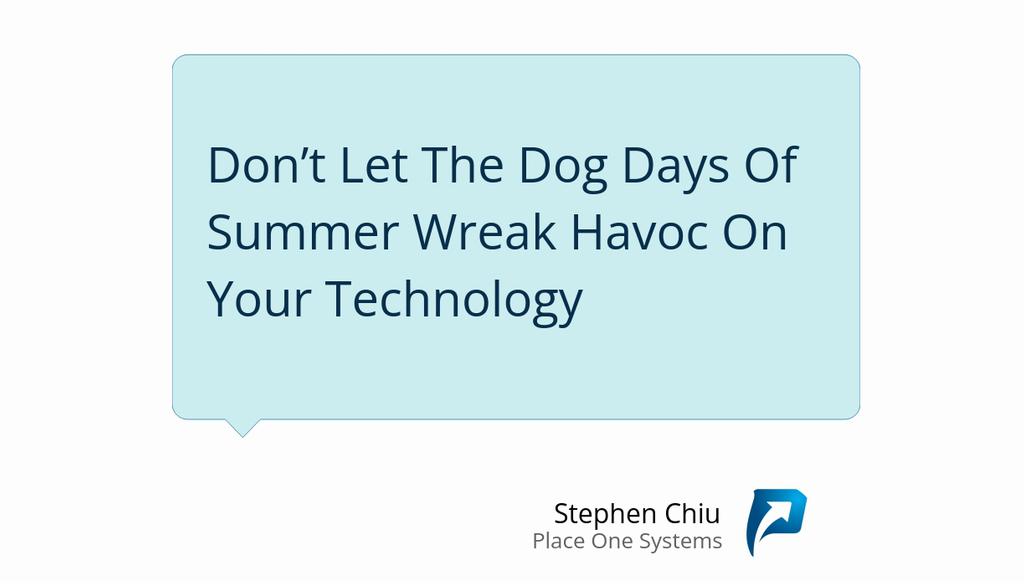 PlaceOneSystems's tweet photo. The temperatures are high and air conditioners are running at full capacity in an attempt to keep us cool.

Read more 👉 https://t.co/yHaIPAlaRf

#ItSolutions #WebsiteSDesignProtecting #TipsSocialMedia #FacebookVirtualizationGeneral https://t.co/hC5atOSa4l
