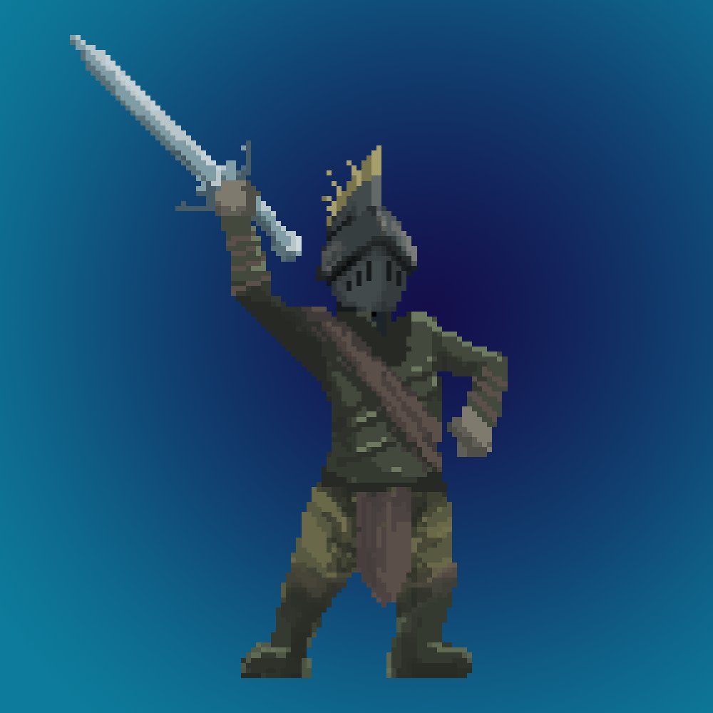 EldenKriegs's tweet photo. ⚔ FREE #NFTGiveaway ⚔

💎Prize:
🏆5 EldenKriegs #NFT 

Terms: 
1️⃣Follow @EldenKriegs 
2️⃣Join DC: https://t.co/KqpapJjGxQ
3️⃣RT🔄&amp; Like❤️&amp; Tag 3 friends📩

#NFTs #NFTCollection #SOLGiveaway #Solana https://t.co/kCoXi2cMhi