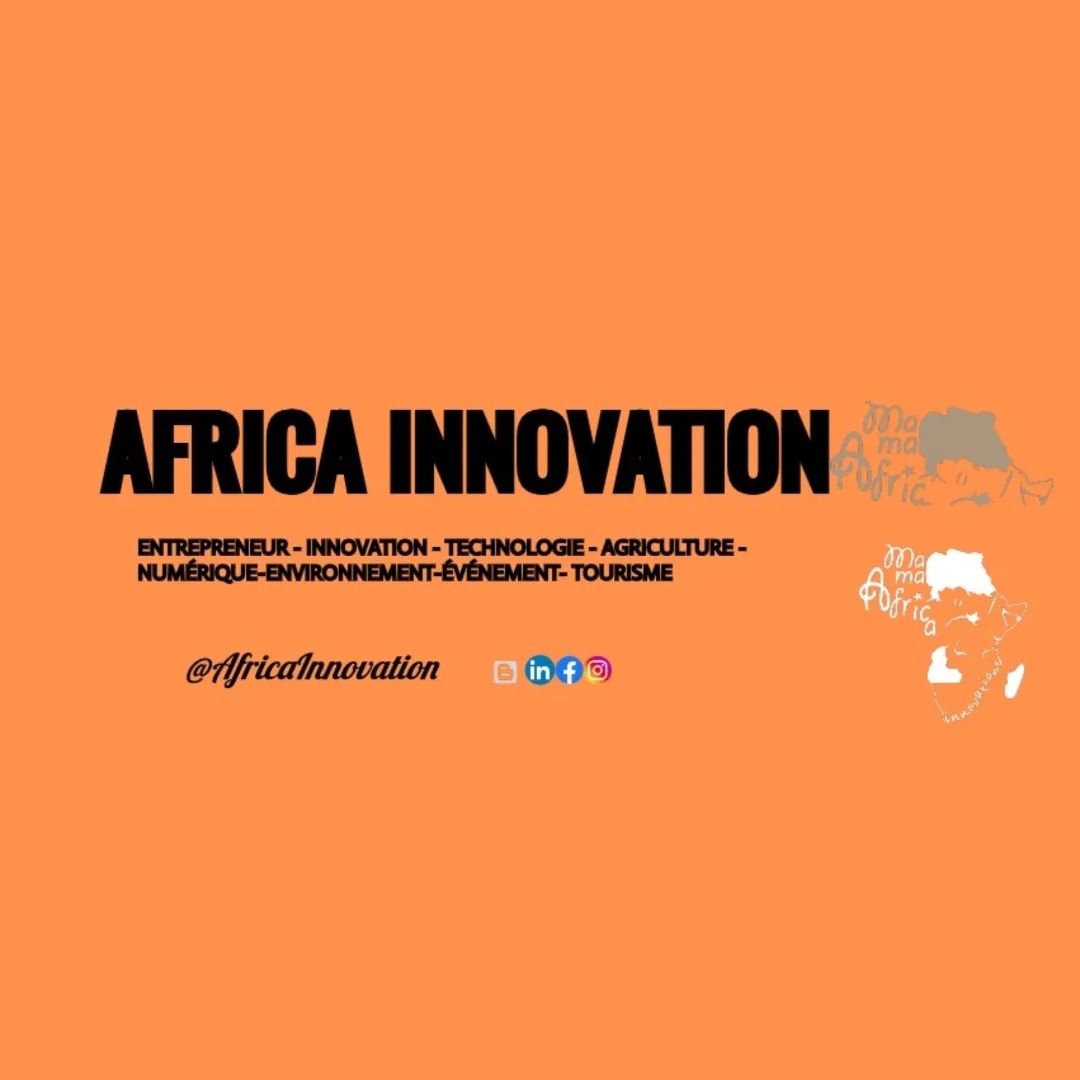 InnovMama's tweet image. Innovation Africa

Abonnez-vous à mon blog - Littérature d'innovation, Finance, Environment, entrepreneuriat. 
mamaafricainnovation.blogspot.com/?m=

Soyez tenu au courant de la parution de nouveaux articles sur mon blog en vous inscrivant gratuitement. La démarche est très simple !
