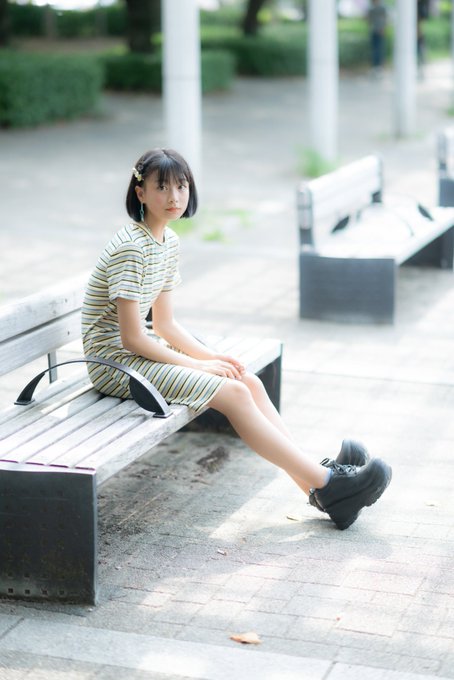 Twitterのコスプレ画像25
