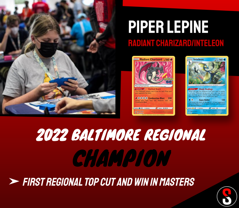 Overload Events Pokémon Regionals Toronto 12/24 (Overload_Events