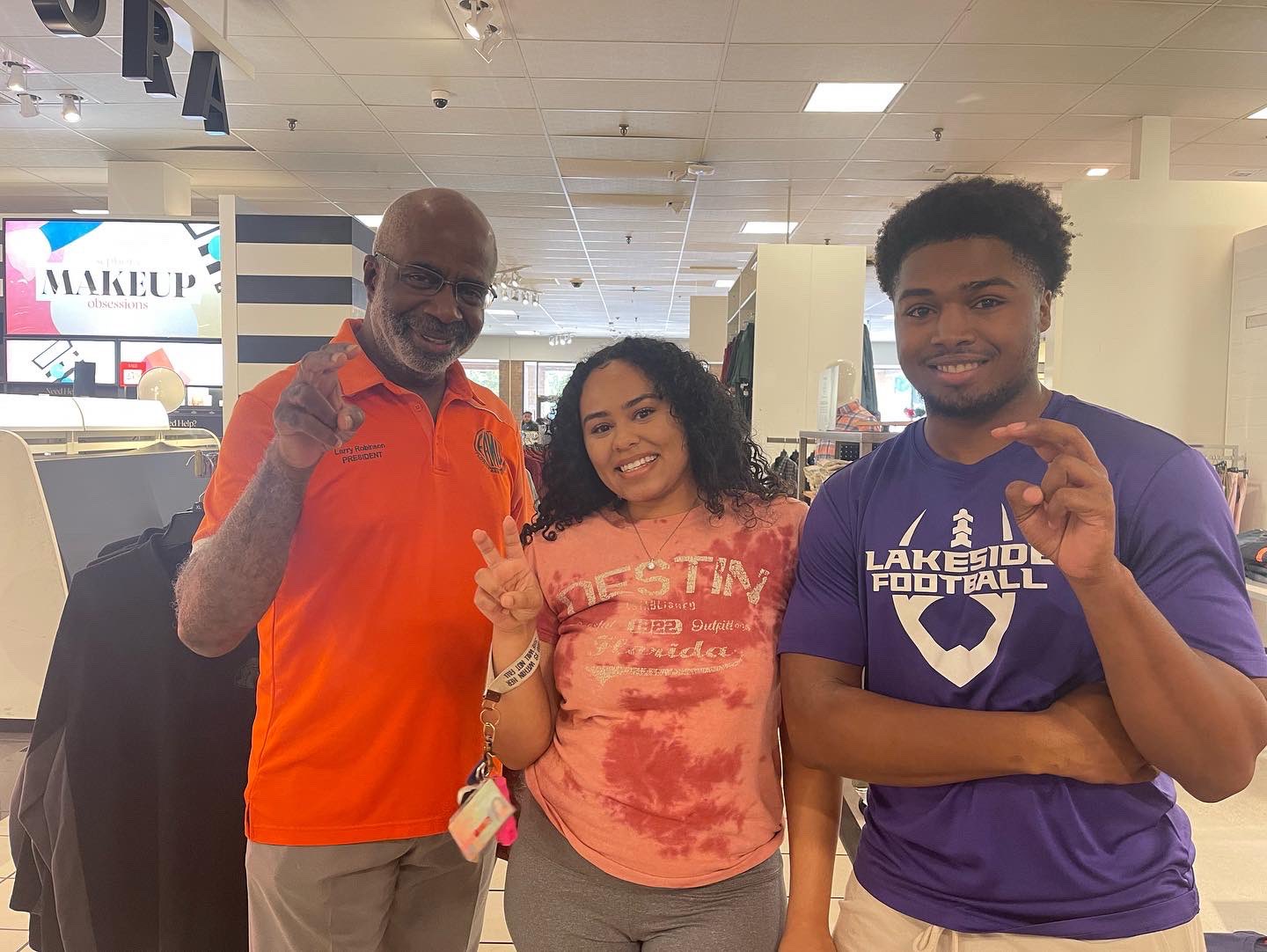 Florida A&M University on Twitter "This semester’s JC Penney Suit Up