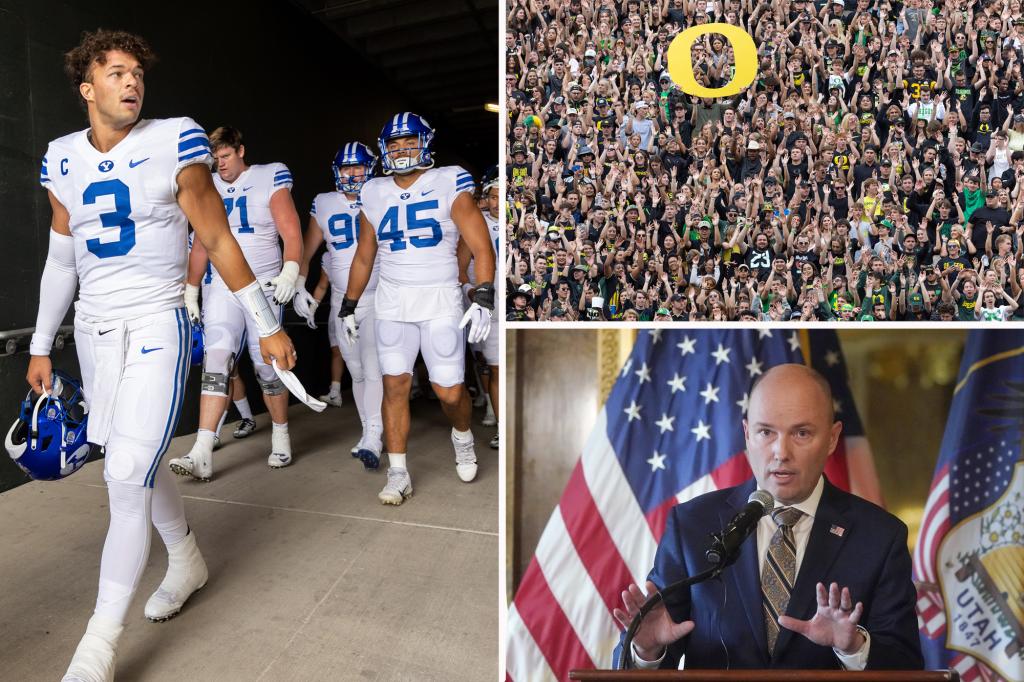 New York Post tweet media