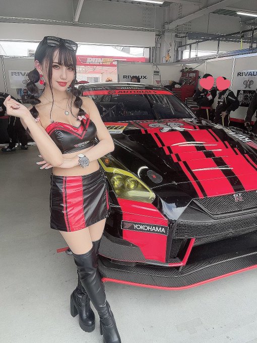 Twitterのコスプレ画像9