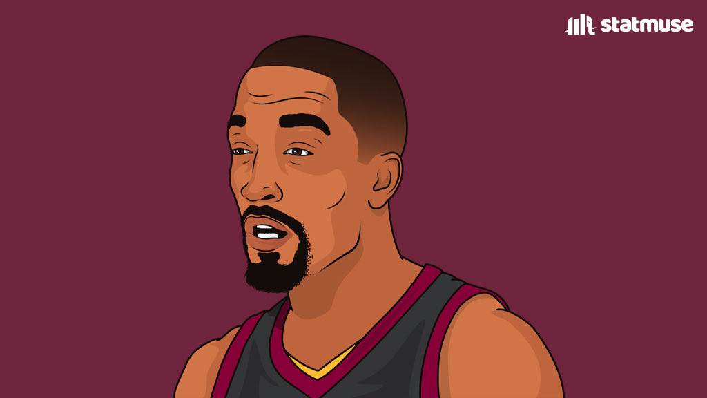 StatMuse tweet media