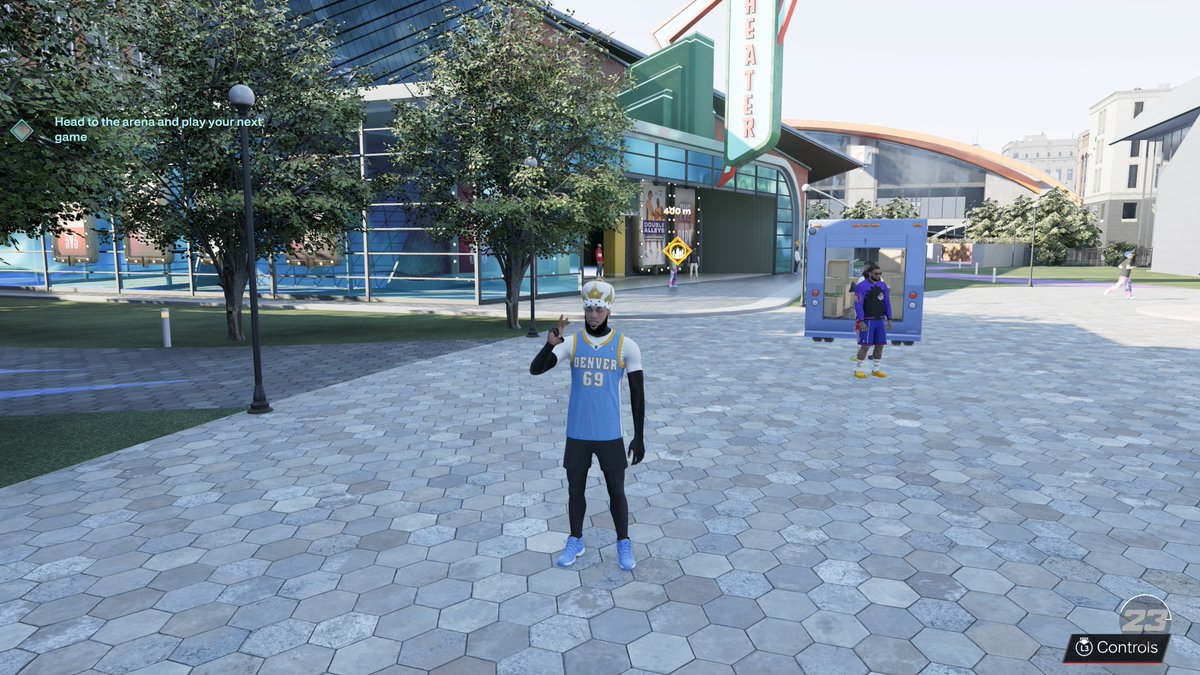 Runahsx's tweet image. ✌️