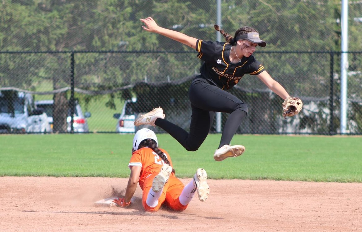 Tonykuruczgmai1's tweet photo. The single greatest thing about fall ball is seeing desire in motion.   One weekend in and I am really excited to be working with this group! https://t.co/8hZfPZQUAj