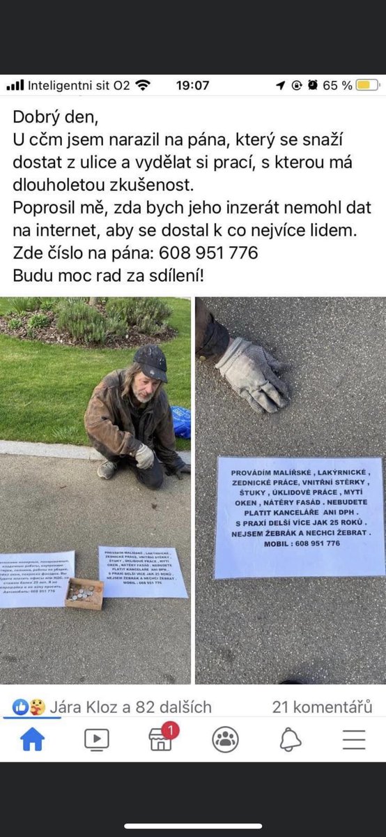 umiracek's tweet photo. rt prosim, treba to pomuze! https://t.co/Qh4lCOLCZb