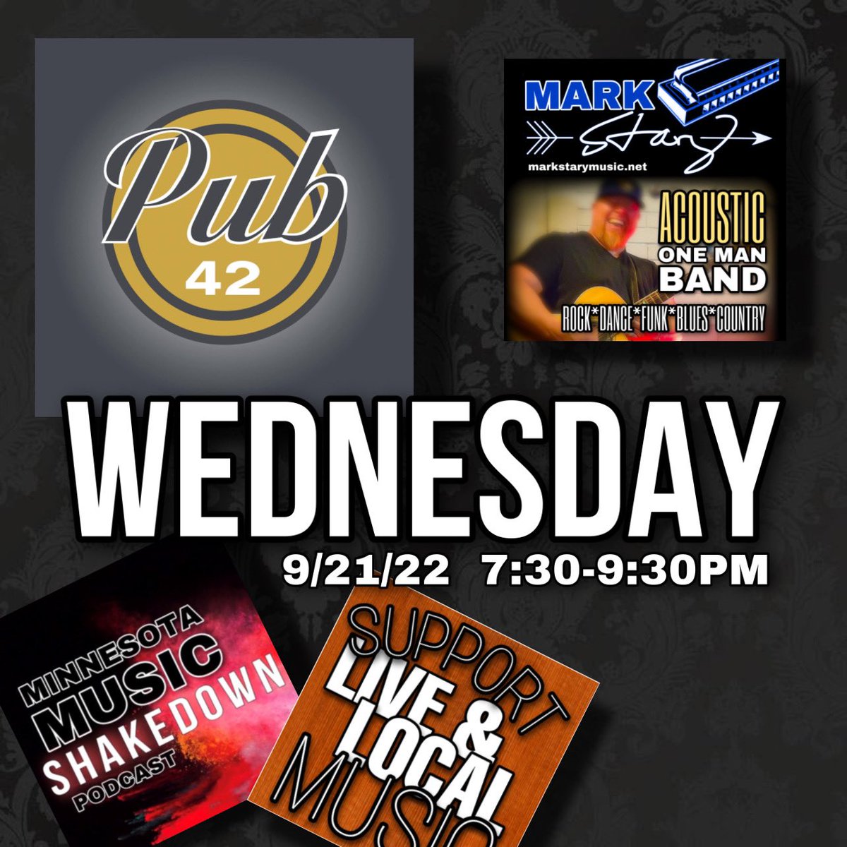 Mark Stary tweet media