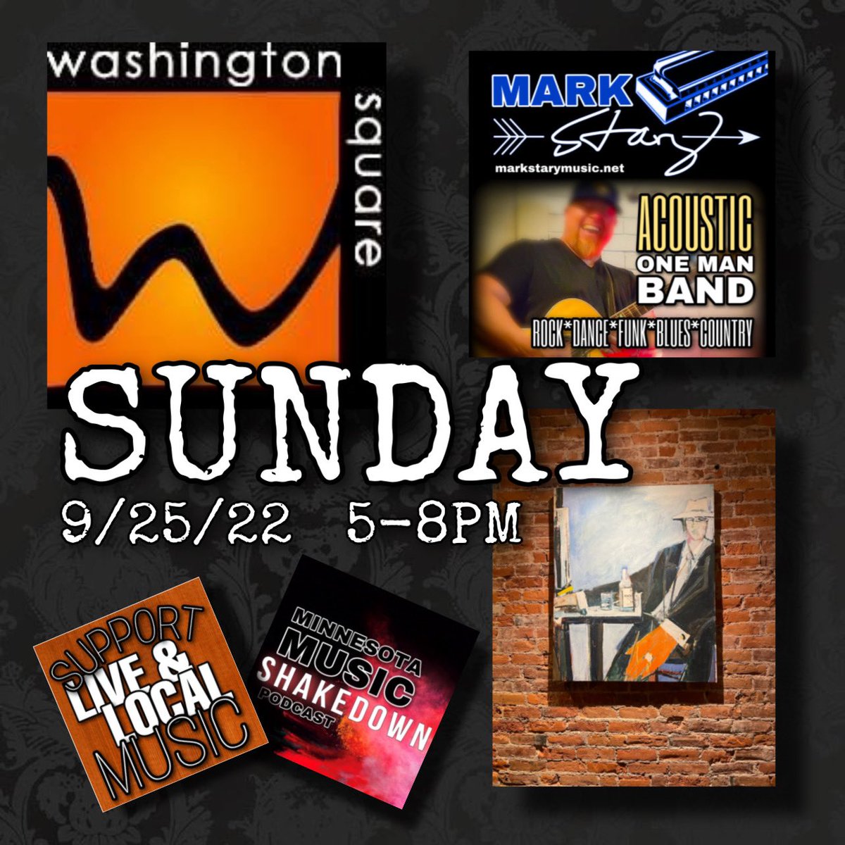 Mark Stary tweet media