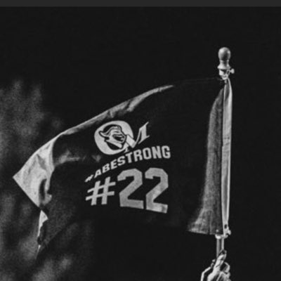 CoachMitch55's tweet photo. #AbeStrong https://t.co/uHqn3lVMIi