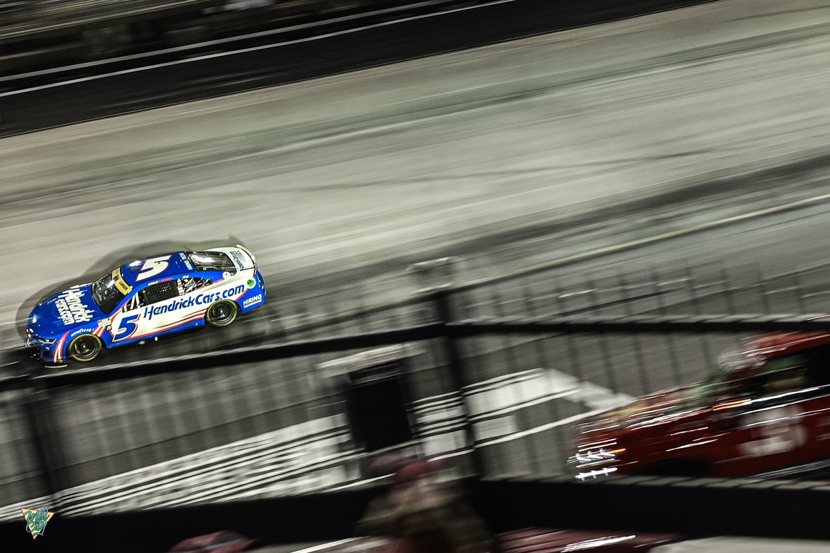 YungMoney…

<a href="/KyleLarsonRacin/">Kyle Larson</a>  <a href="/Hendrick5Team/">No. 5 Team</a>  <a href="/TeamHendrick/">Hendrick Motorsports</a> @BMSupdates