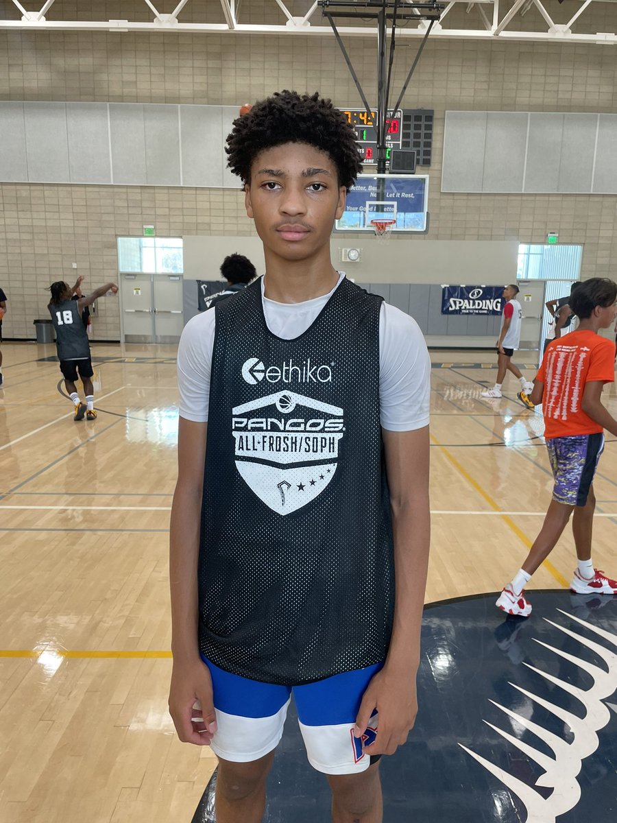 Fullcourt Press/ Pangos tweet media
