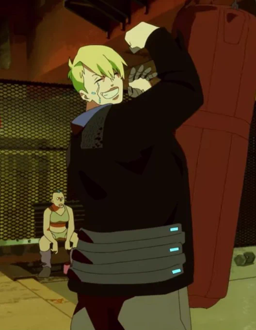 Important Dorio and Maine post 