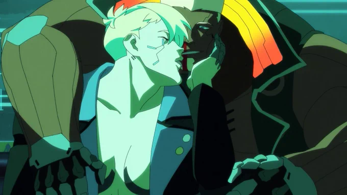 Important Dorio and Maine post 