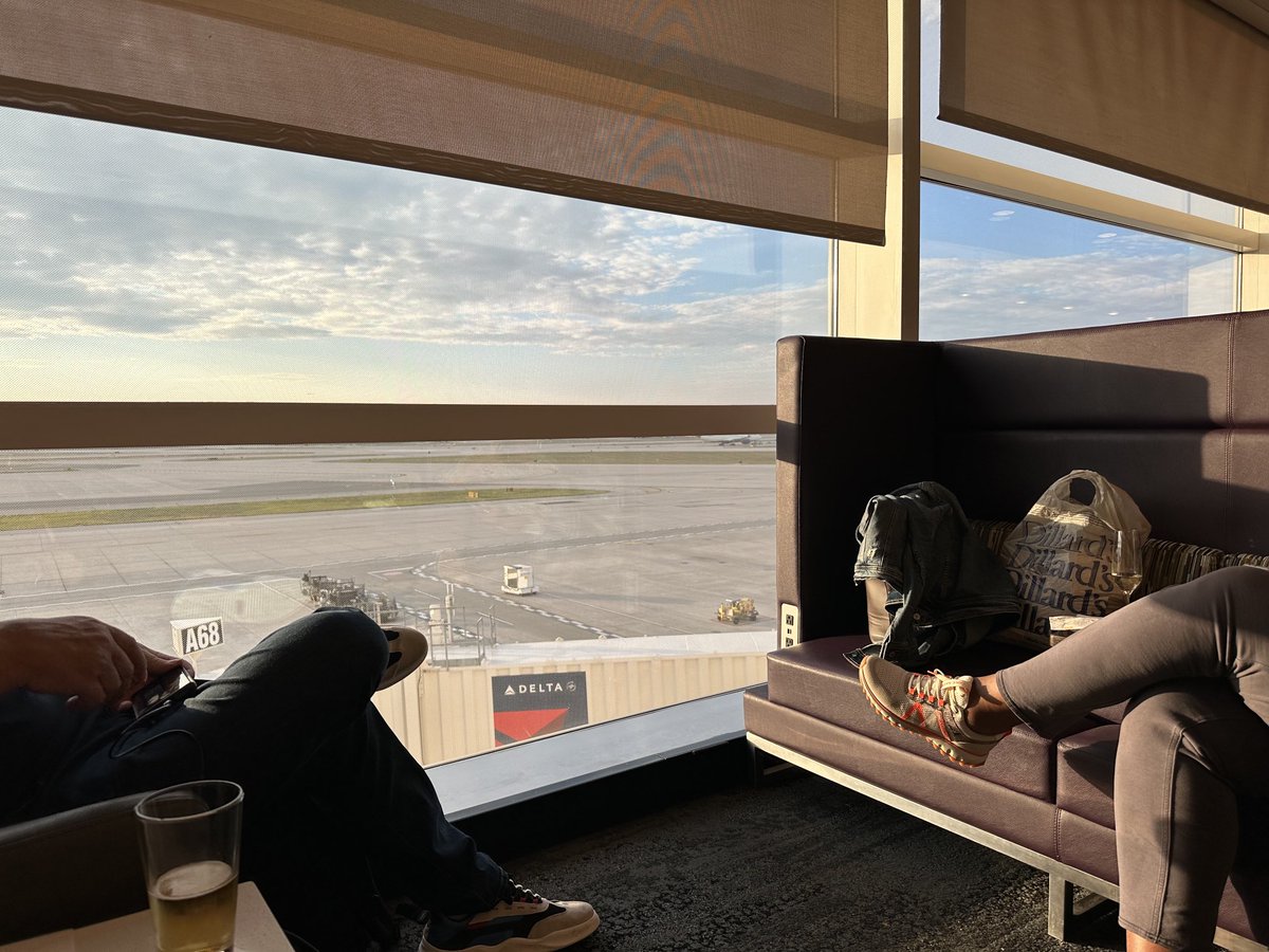 Next stop: Denver for ⁦<a href="/The_RMISC/">Rocky Mountain Information Security Conference</a>⁩. I have missed the Denver #security and #privacy communities since COVID so I’m very happy to get back and be part of the conference, starting with Privacy Community Day!