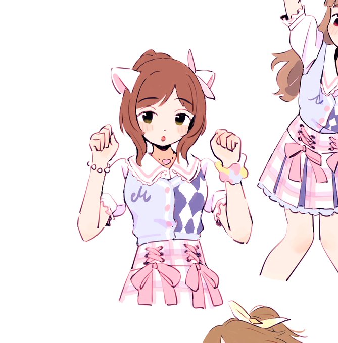 「maekawa miku」Fan Art(Latest)