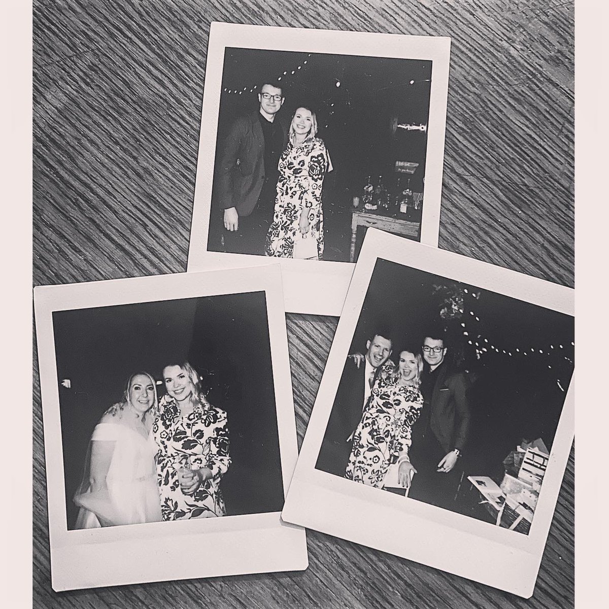 HelenaRowley's tweet photo. 17.09.2022 💒 Mr and Mrs Copleston https://t.co/OZDE32W7dn