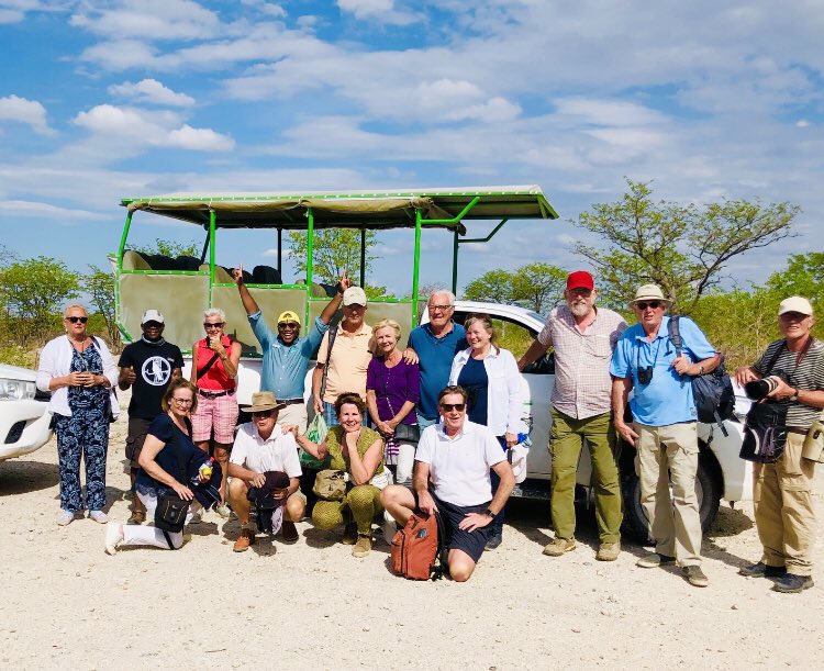 Everyone that knows me knows this is my happy place. This is when I’m at my most content,my most creative. On safari, leading guests, making sure things go seamlessly, and making immeasurable memories. Book your Game drive in Etosha with us. IG Yavola_tours #safari #gamedrives