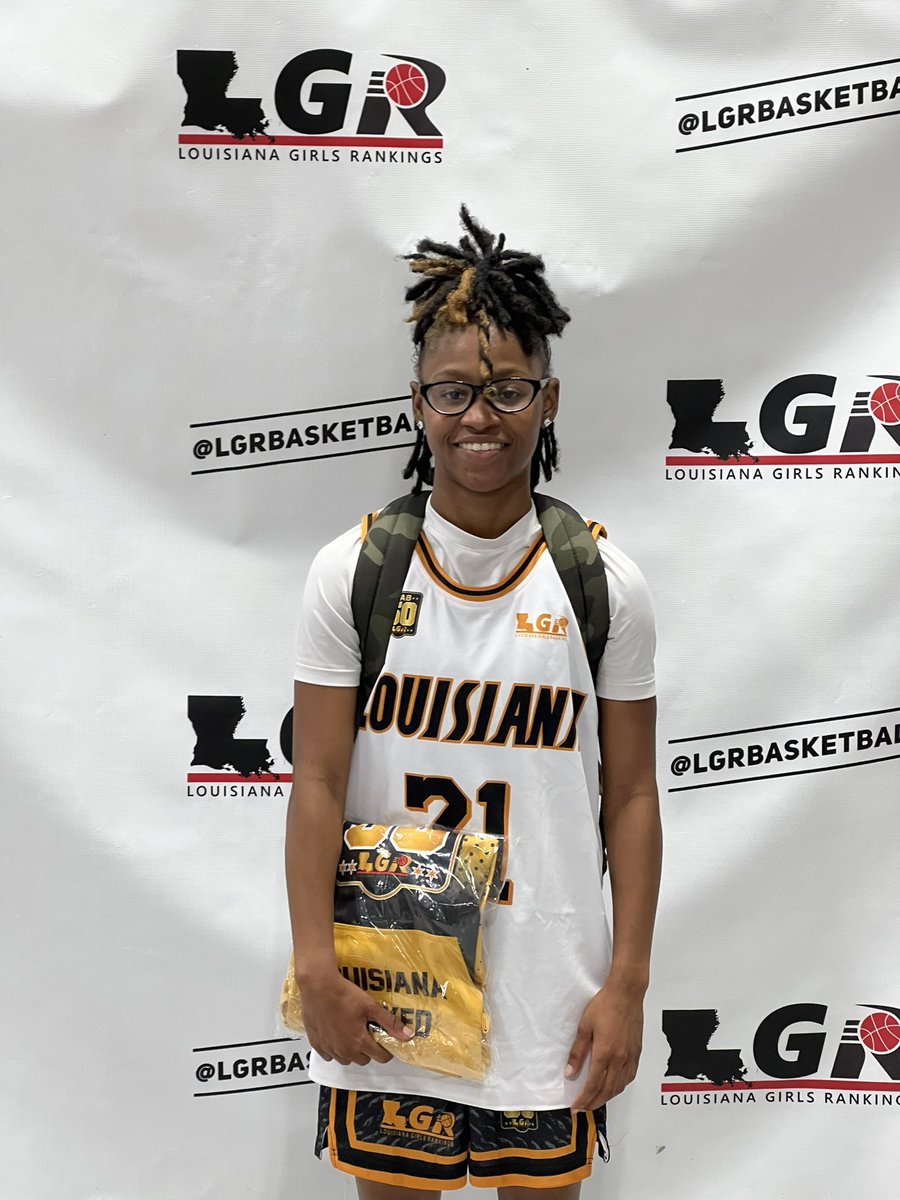 SingletonJamia's tweet photo. I had an amazing time yesterday at the @LgrBasketball fab 50. Great environment with a lot of talent. Thank you for having me. https://t.co/rroK8Ctg1o