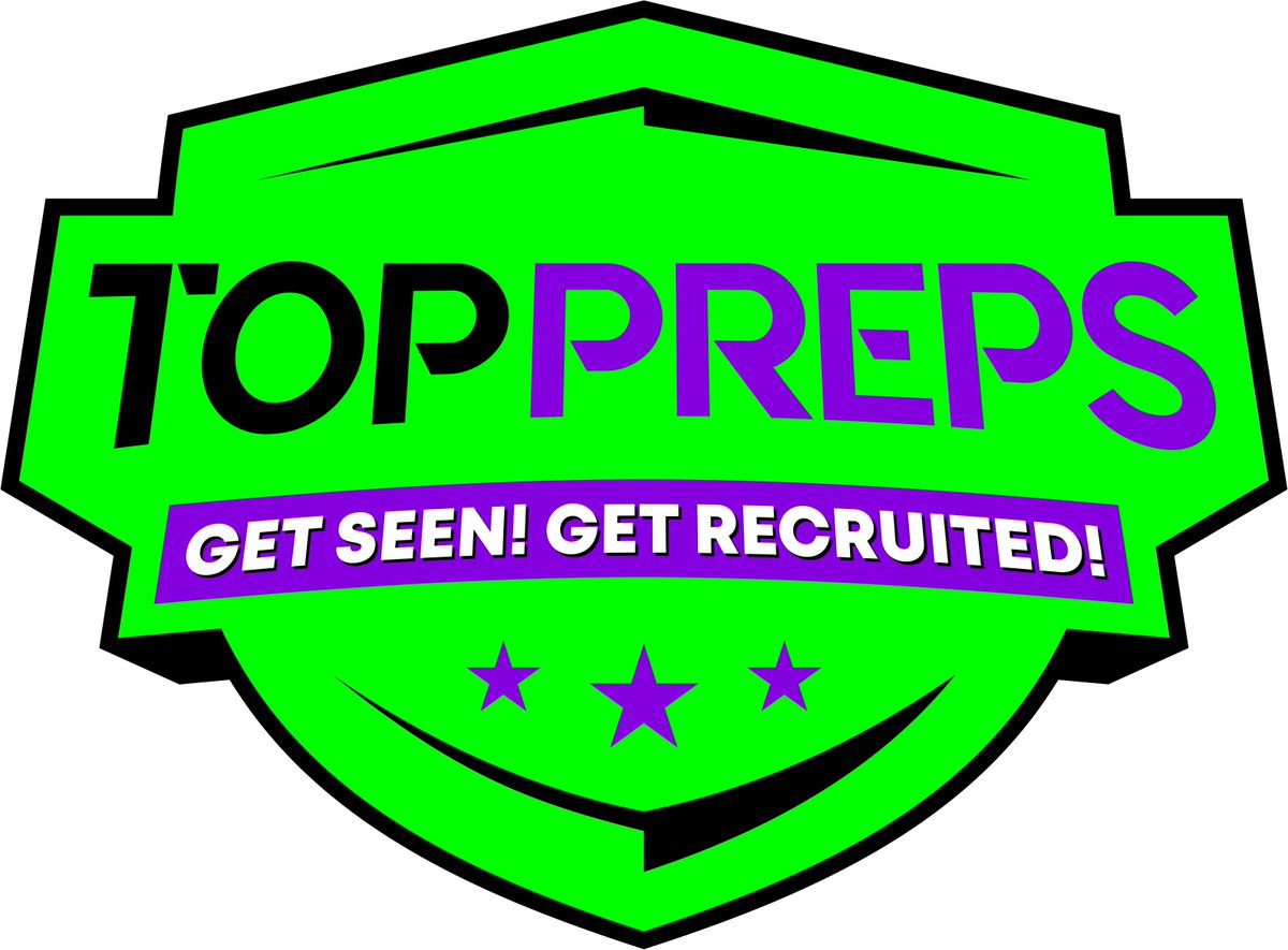Top Preps #1 Scouting and Promotional Services tweet media