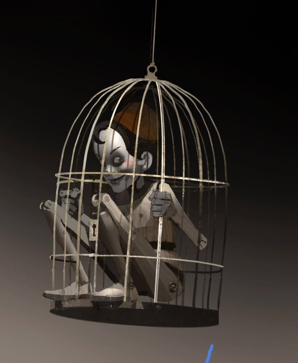 Tim Burton Daily tweet media