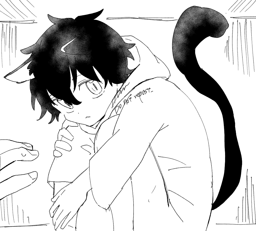 でておいで 