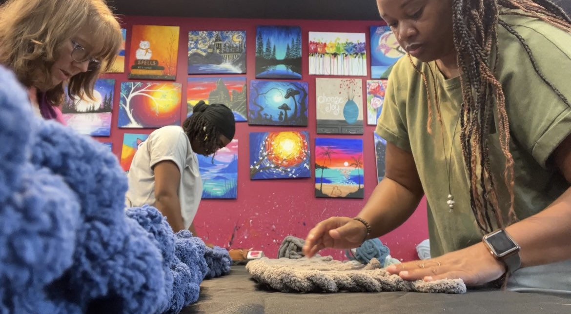 Mrs. ᗩᒪᗪᖇᎥᗪǤᗴ tweet media