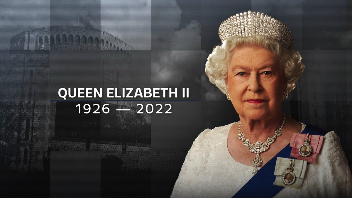 wordserendipity's tweet photo. We wish to pay deepest our respects to the late Queen, Her Majesty Elizabeth II, on this very sad day for the UK and the Commonwealth of Nations. #RIP #queenelizabeth #unitedkingdom #Commonwealth https://t.co/YfobvCdaHW