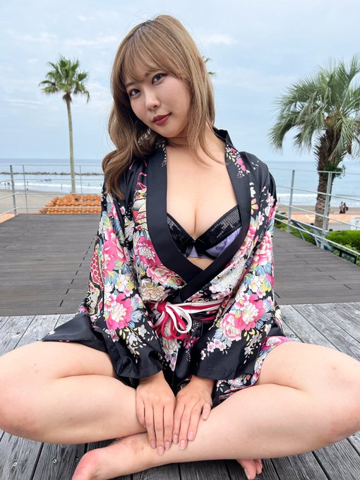 川島愛里沙