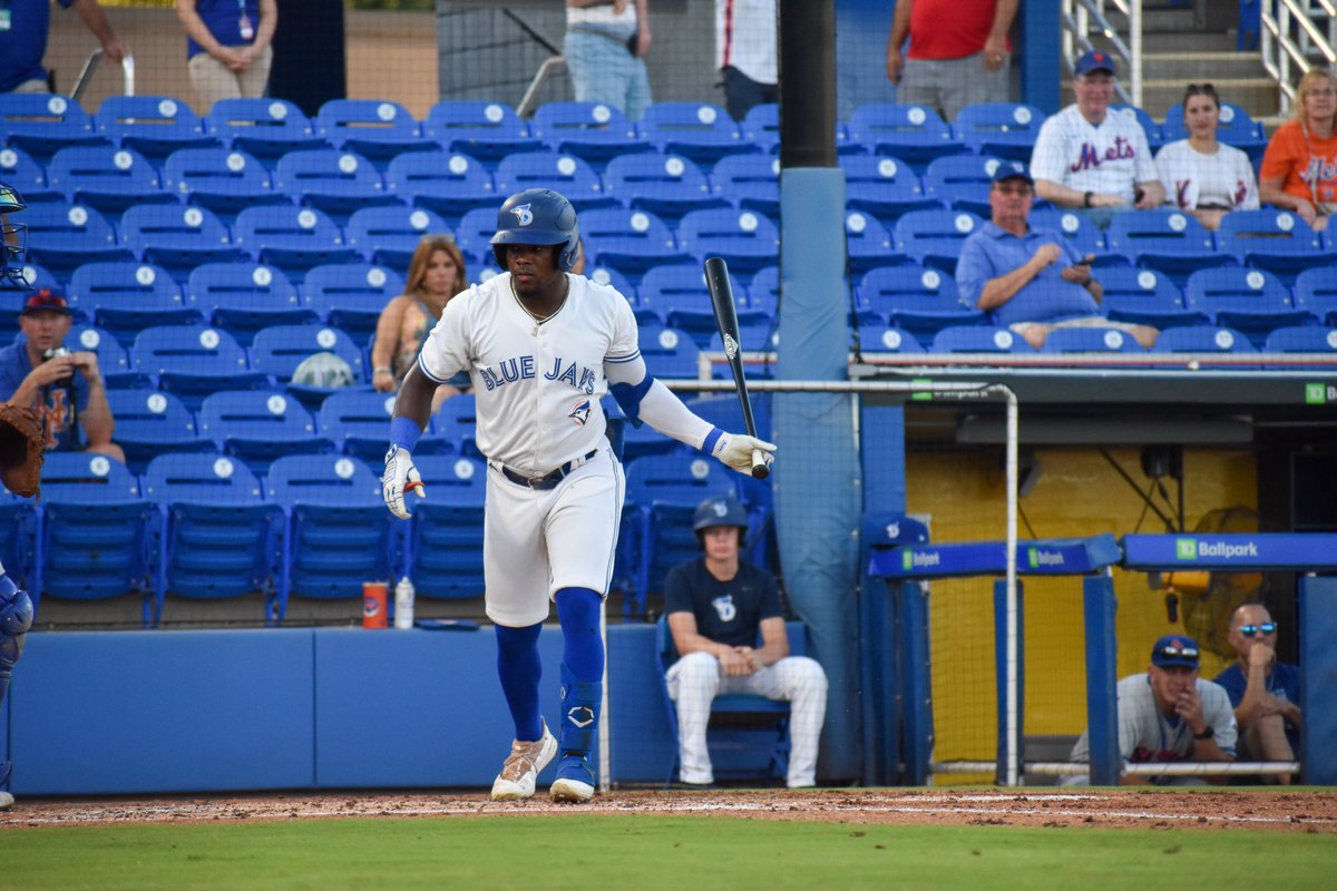 Dunedin Blue Jays (@DunedinBlueJays) / Twitter