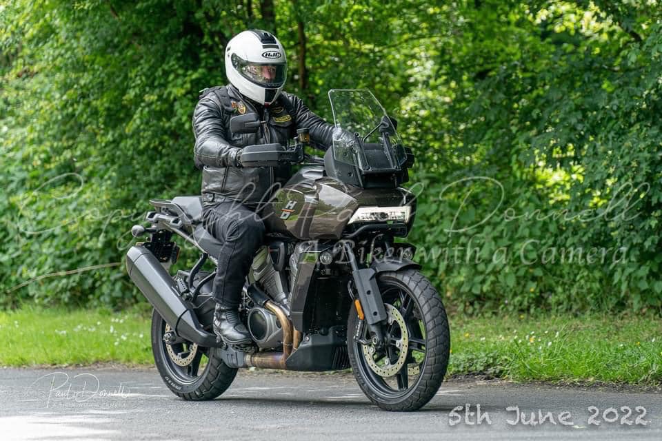 scoutbiker's tweet photo. #HD120Sweepstakes   Unplanned and caught on camera. Great bike great photographer. https://t.co/R5b3c48V6n