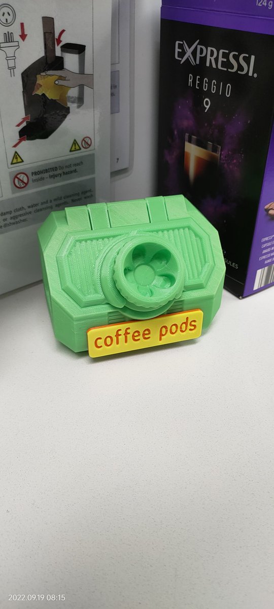 Cathy O’Malley #Don't Worry, be happy. tweet media