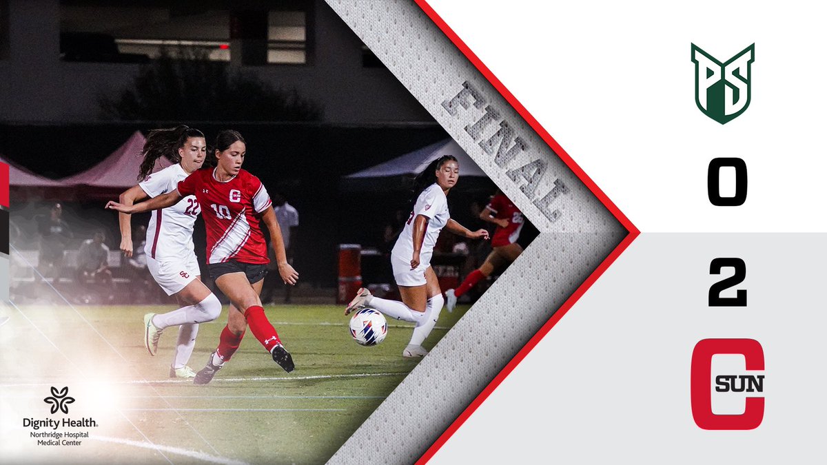 #MatadorsWin

Back in the win column! 

1st Matador brace since 2019 for Cindy Arteaga

⚽️⚽️ Arteaga
🤝 Garrity, Reyes, Reynolds’s
🥅 Mauldin - 1st career shutout
#GoMatadors