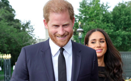 LuxeBox on Twitter: "The Palace/Royal Rota made up the "invite" scandal