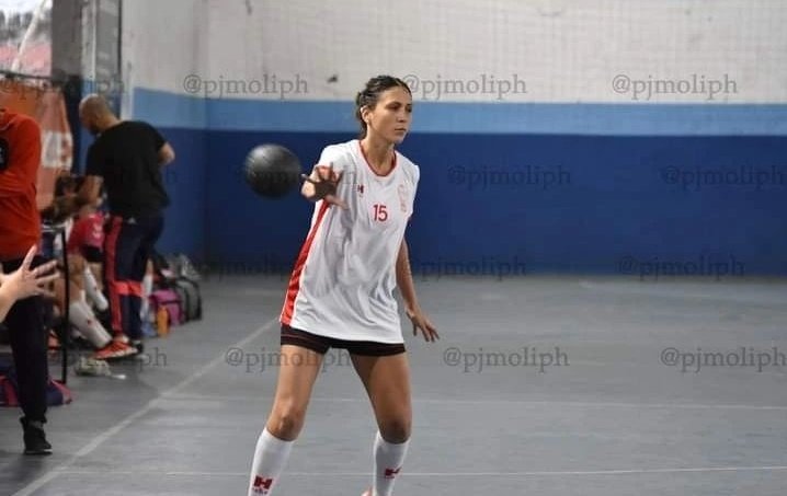 🤾‍♀️ #Handball
🏆 Torneo Metropolitano <a href="/femebal/">Fe.Me.Bal.</a>
➡️ Mayores Clausura
📅Fecha 7
🥳 VICTORIA QUEMERA 
📍Luis Guillon
⚔ #Banfield 16 #Huracán 32
#VamosQuemeras 
📸 <a href="/HBALONMANO/">HURACAN HANDBALL</a>