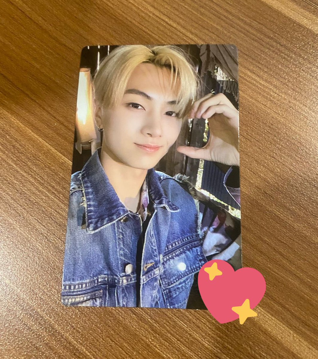 000314x's tweet photo. wts pc jay bdo weverse pob japan 

🖇️ 175k 
🖇 good condi
🖇 details by dm
🖇 boleh nego
🖇 shipping from bandung
🖇️ 🍊ok!

t. photocard jay border day one bene benefit wv weverse enhypen ina https://t.co/Ik45xOCCXT